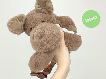 torby h: Kid's backpack, condition - Perfect — 6