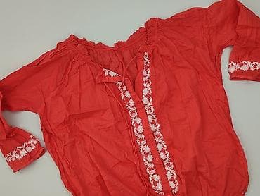 Bluzka damska, rozmiar 3XL w lalafo.pl Bluzka damska, rozmiar 3XL