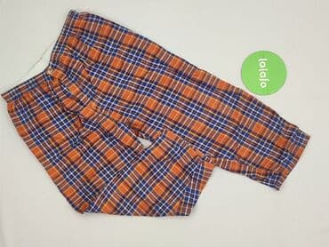 calvin klein jeans retro runner: Material trousers, 5-6 years, 110/116, condition - Perfect — 2