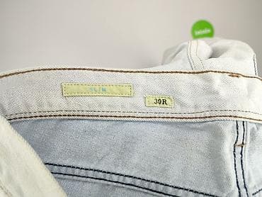 jeans simmons: Jeansy damskie, rozmiar S — 4