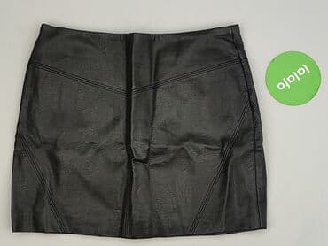 hm spódnice skórzane: H&M Divided, Women`s skirt, size M — 2