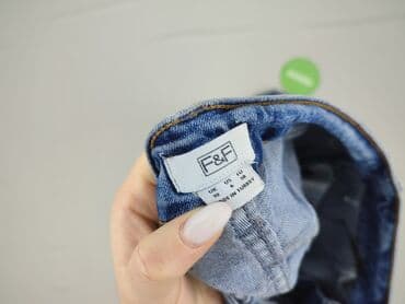 Women: F&F, Jeans for women, M — 4