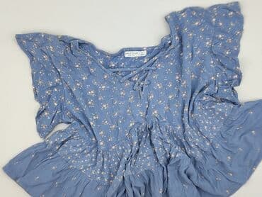 sukienka z denimu: Arizona, Bluzka damska, rozmiar XL — 1