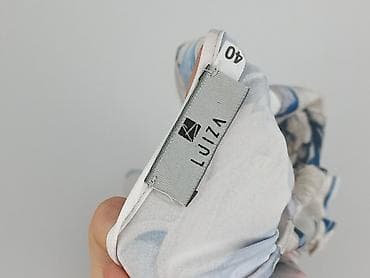 per una bluzki: Luisa Spagnoli, Bluzka damska, rozmiar L — 4