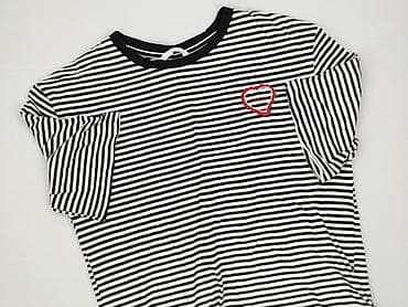 divided h: H&M, T-shirt damski, rozmiar S — 1