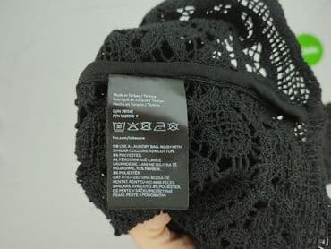 sweter z kokardkami h m: H&M, Bluzka damska, M — 6