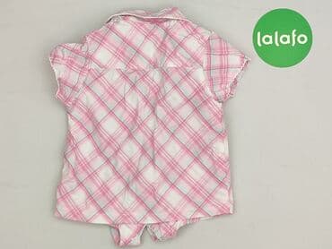 lindex bluza: Kaftan, Topolino, 12-18 months, condition - Perfect — 3