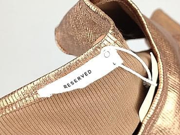 sweter reserved: Bluzka damska, rozmiar L — 4