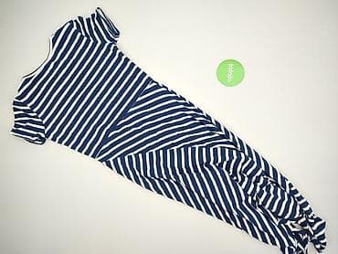 reserved denim: Sukienka damska, rozmiar L — 4