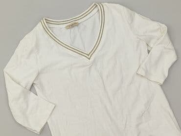 Women's blouse, size S