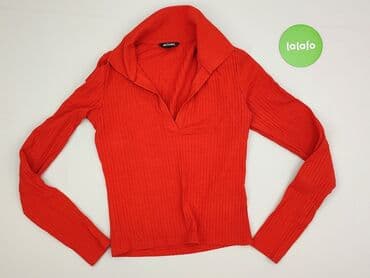 koszulki mon: Monki, Top damski, rozmiar S — 2