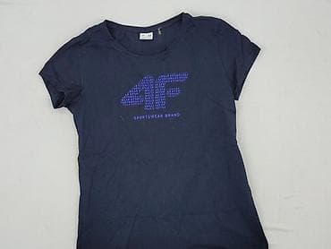 z adidasa: 4F, T-shirt damski, rozmiar M — 1