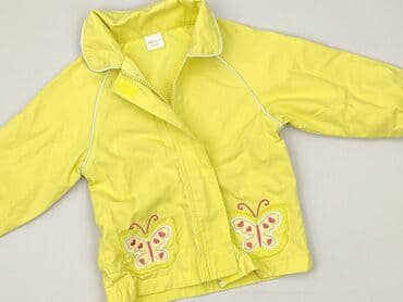 sukienka sweter h: Transitional jacket, 1.5-2 years, 86-92 cm, condition - Perfect — 1