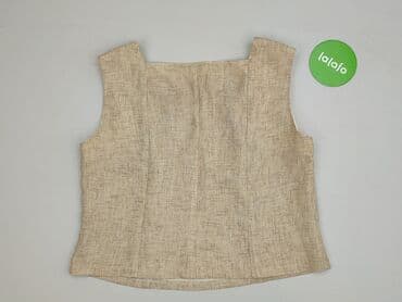 bluzki z duzym dekoltem: Women's blouse, size XL — 4