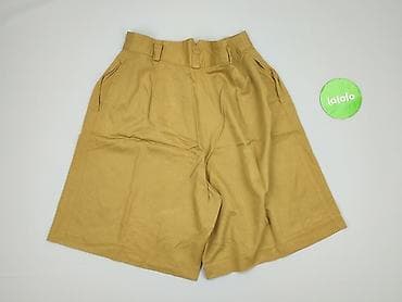 asymetryczne szorty: Szorty damskie, rozmiar L — 3