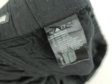 destination spodnie: H&M Mama, Spodnie materiałowe damskie, rozmiar XL — 5