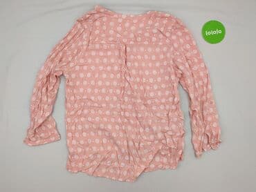 koszulka dla 60 latki: Gina Laura, Bluzka damska, 4XL — 4