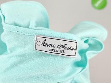 haftowane bluzki: Bluzka damska, rozmiar XL — 4