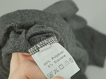 bluzki do jogi: Spodnie dresowe damskie, rozmiar S — 4