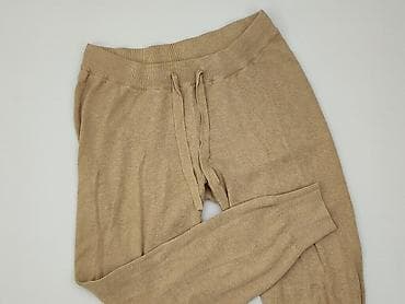 polar jeans: Mohito, Spodnie dresowe damskie, rozmiar M — 1