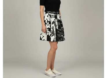 spódnice dla szerokich bioder: New Collection, Spódnica damska, rozmiar L — 6