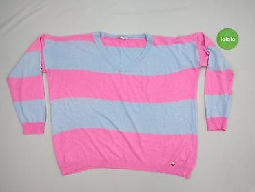 samsoe samsoe bluzy damskie: Sweter damski, rozmiar One size — 2