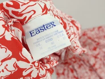 sukienka tomex: Eastex, Sukienka damska, rozmiar L — 6