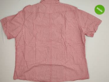 jeans amicci: F&F, Koszulа dla mężczyzn, rozmiar 4XL — 3