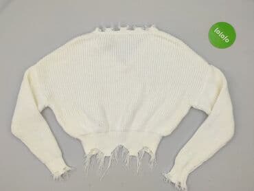 modbis swetry: Sweter damski, rozmiar M — 3