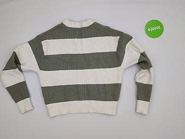Women: Sinsay, Women`s sweater, size XS — 3