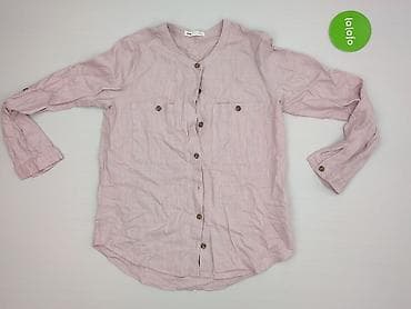 shein strona: Sinsay, Koszula damska, rozmiar XS — 2
