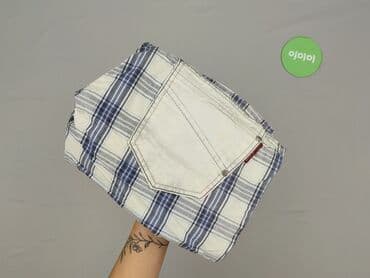 szorty męskie cropp: Szorty dla mężczyzn, M, Cipo & Baxx, stan - Dobry — 6