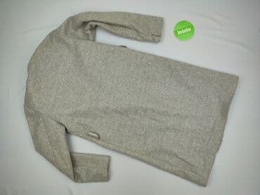 płaszcze wólczanka: Płaszcz damski, rozmiar S — 3