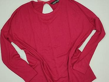 bluzki plus size tanio: Easy Wear, Bluzka damska, rozmiar S — 1