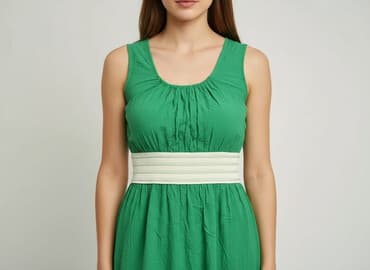 tanie sklepy internetowe z sukienkimi: Sukienka damska, rozmiar S — 1