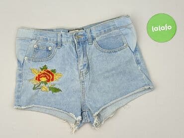 endo krótkie spodenki: Szorty damskie, rozmiar L — 2