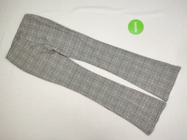 kozaki z futerkiem deichmann: D&G, Spodnie materiałowe damskie, rozmiar M — 3