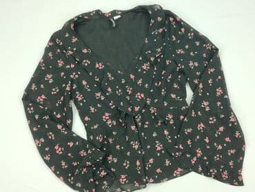 pojedyncze sukienki na wesele: H&M, Women's blouse, size XS (EU 34) — 1