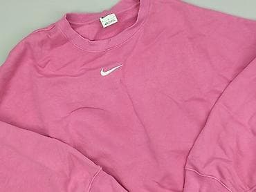 zara dresy: Nike, Bluza damska
, rozmiar M — 1