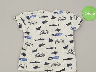 fila koszulki: Koszulka, 4-5 lat, 104-110 cm, stan - Bardzo dobry — 3