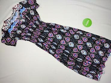 boho zara: Sukienka damska, rozmiar 2XL — 2