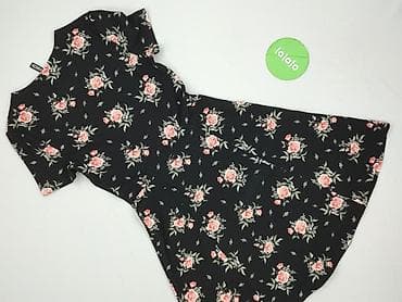 Women's Clothing: H&M Divided, Women`s dress, size 2XS — 3