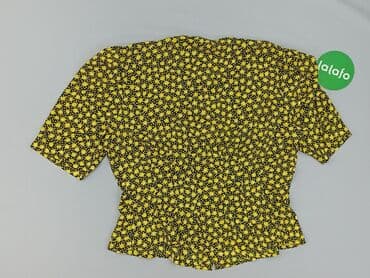 bluzki kopertowe reserved: Bluzka damska, rozmiar XL — 3