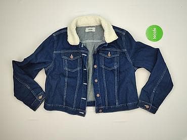 vinted kurtka tnf: New Look Petite, Kurtka jeansowa damska, rozmiar XL — 2