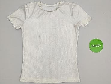 tchibo bluzki: T-shirt damski, rozmiar M — 2