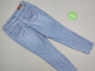 pull bear pl: John Baner, Jeansy damskie, rozmiar M — 3