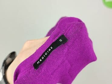 Women: Medicine, Women's blouse, size S — 4