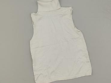 sweter lauren: Sinsay, Golf damski, rozmiar M — 1