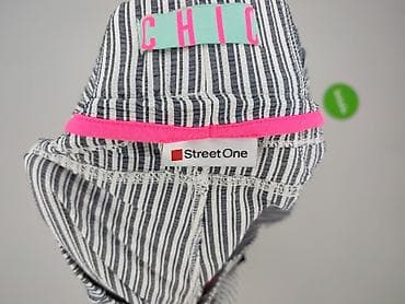 sklep answer: Street One, Spodnie 3/4 damskie, rozmiar 4XL — 5