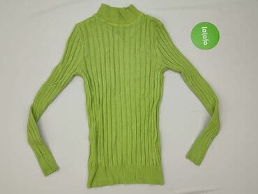 sweter w paski: Sweter damski, rozmiar S — 2